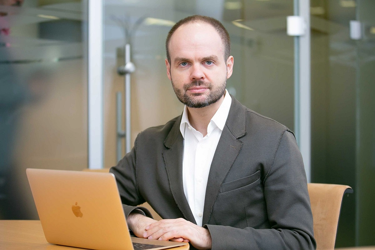 Maxim Ermilov