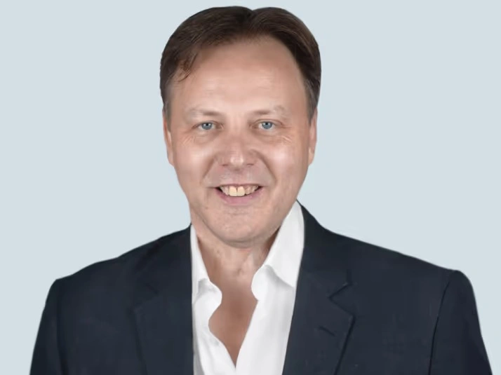 Michael Ashby