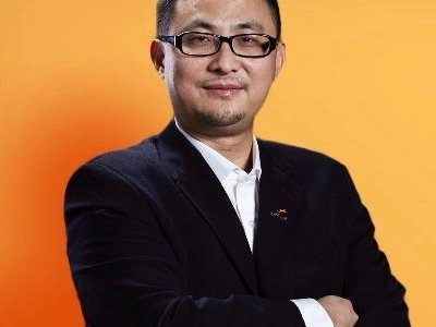 Raymond Qu