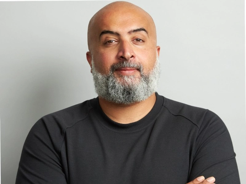 Danish Chaudhry