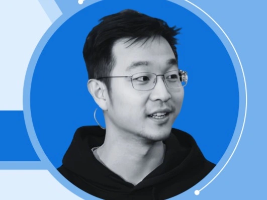 Alex Yeh
