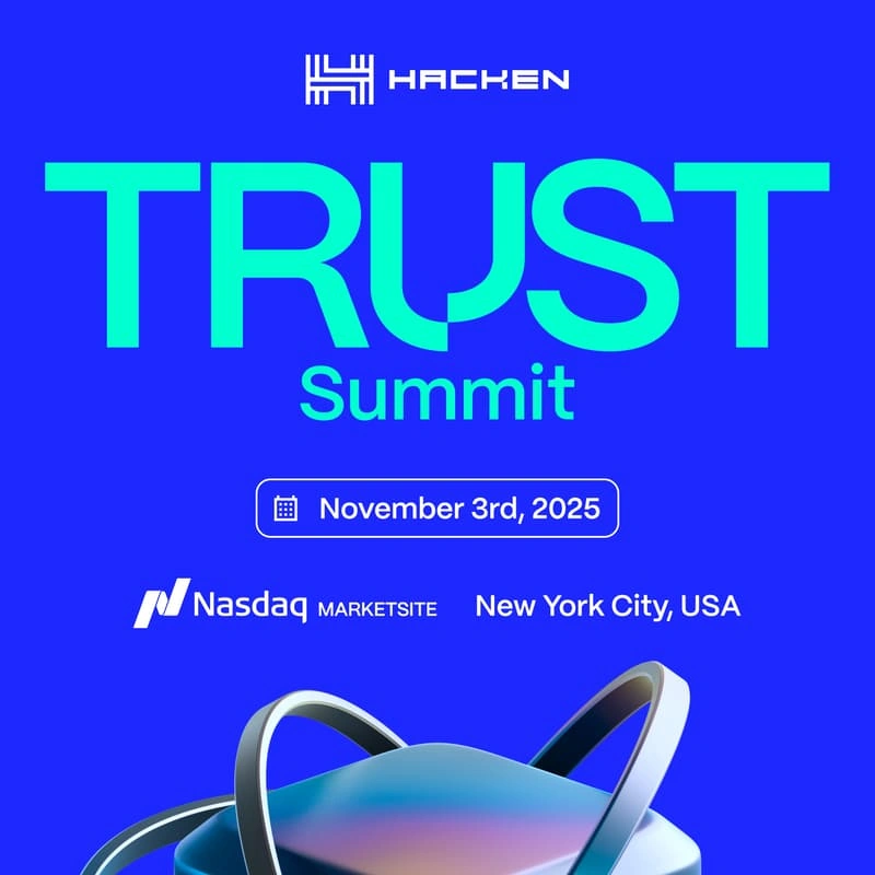 TRUST Summit 2025