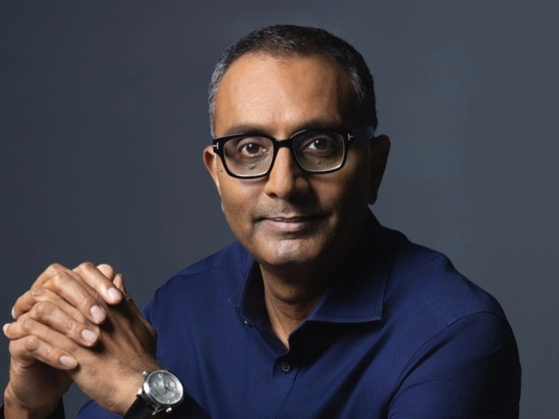 Ashok Venkateswaran