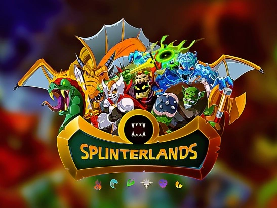 Splinterlands