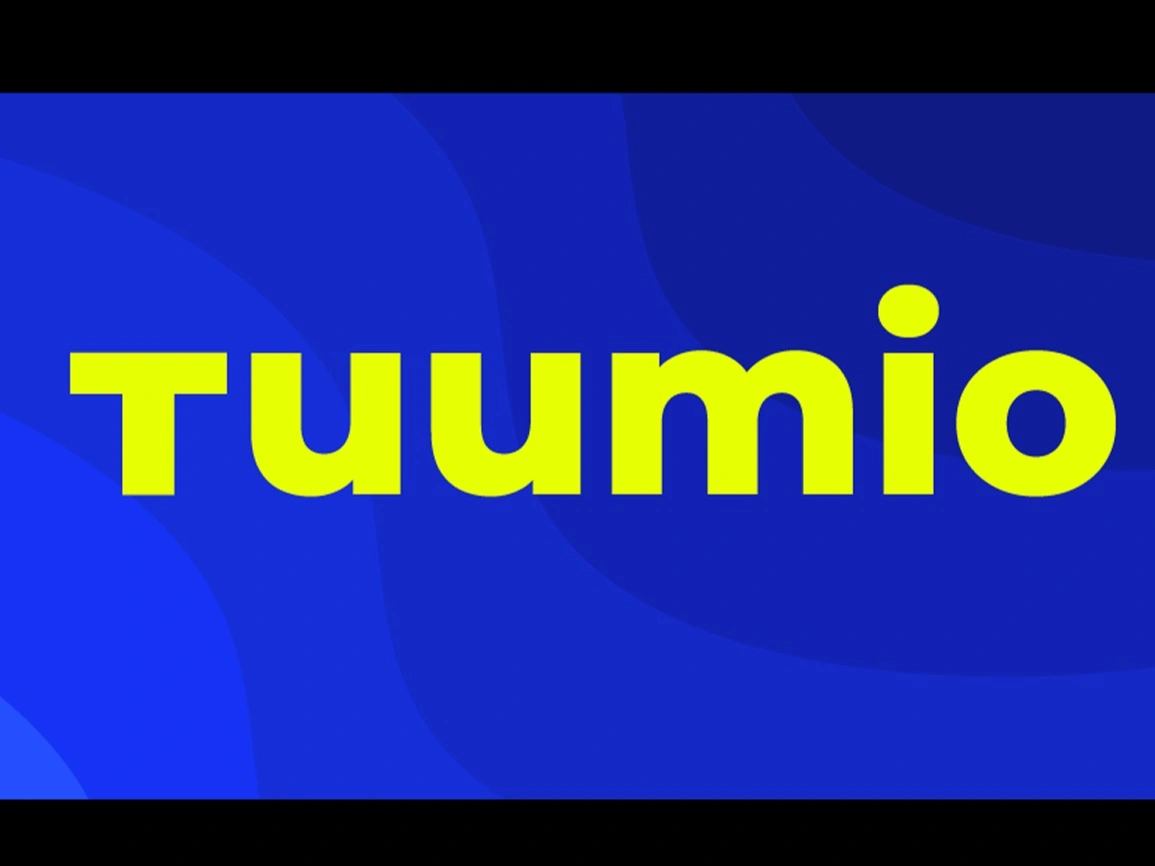 TuumIO
