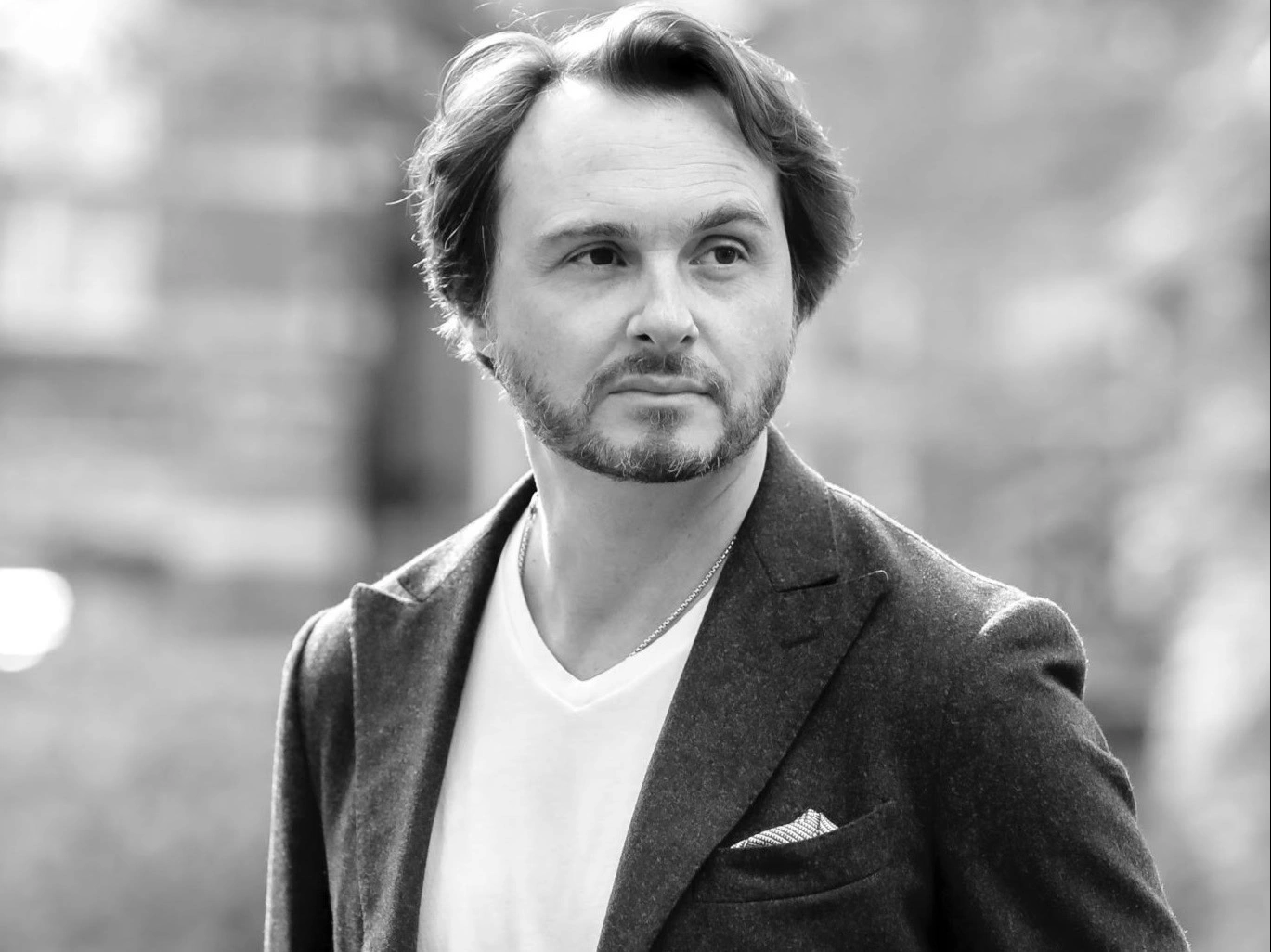 Tim Grant