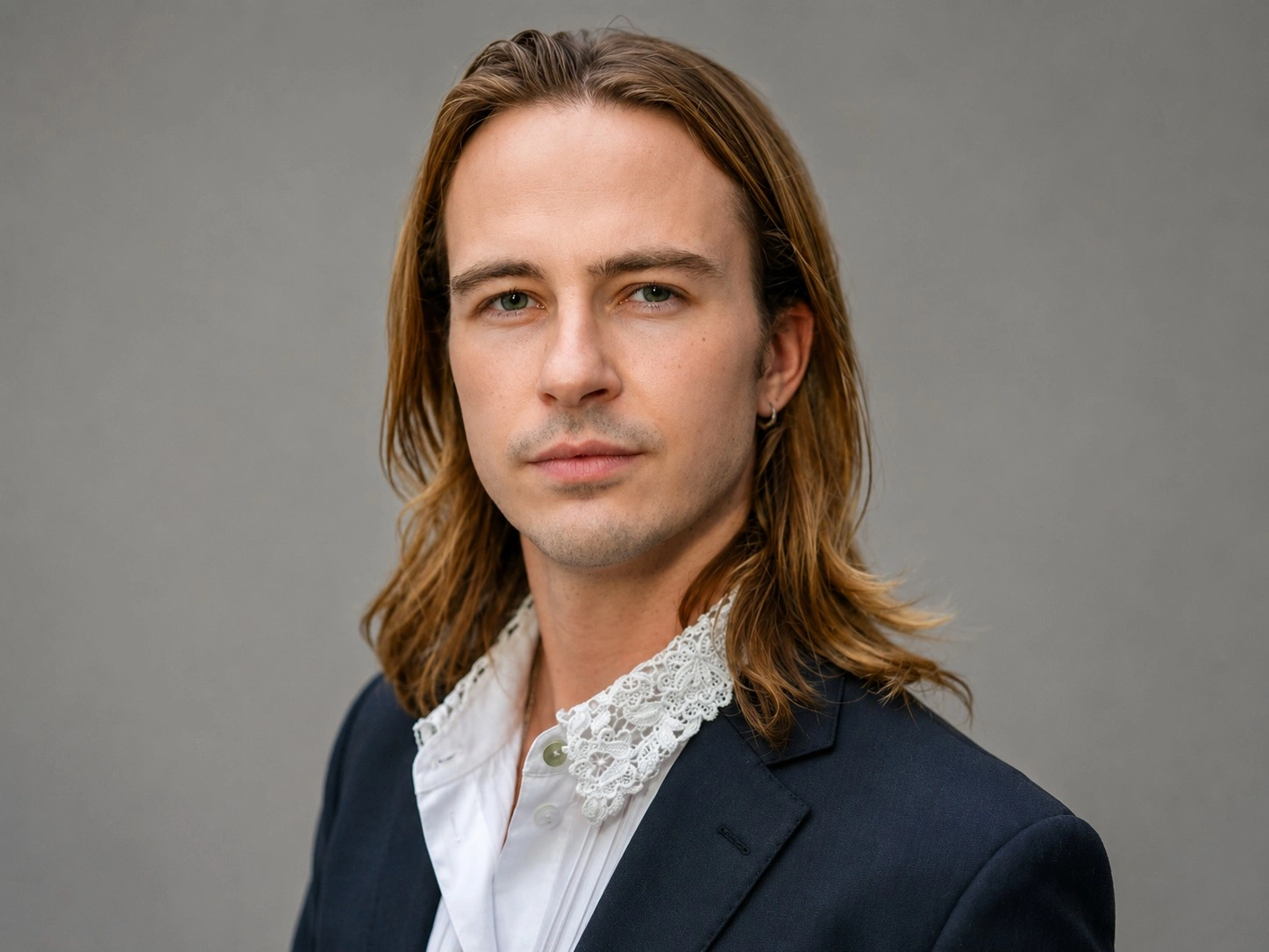 G Clay Miller