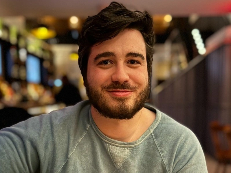 Erik Reppel
