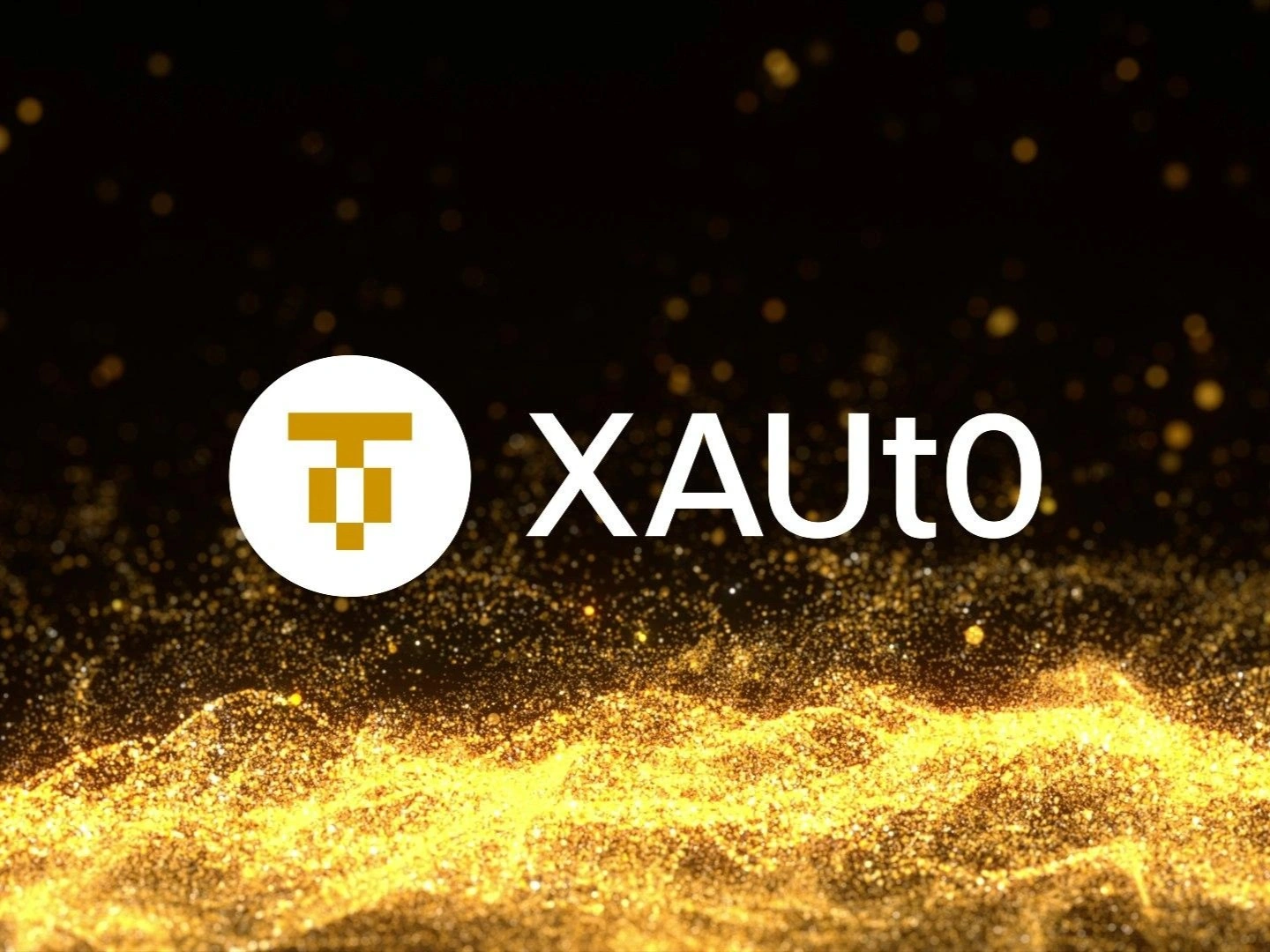 XAUt0