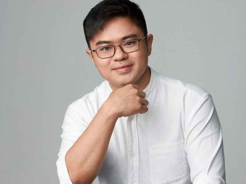 Victor Liew Jia Hao
