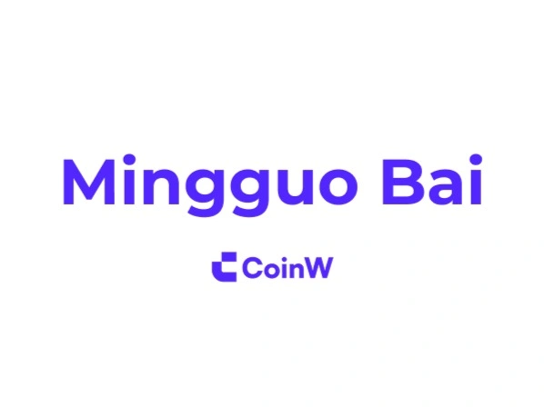 Mingguo Bai