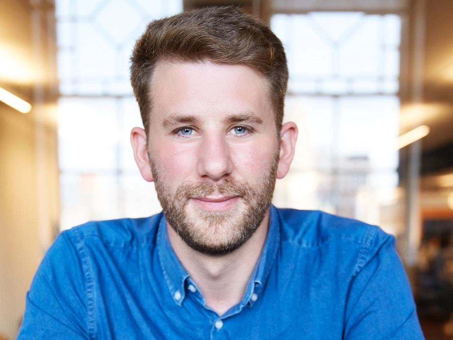 Jonathan Levin