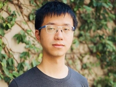 Bowen Wang