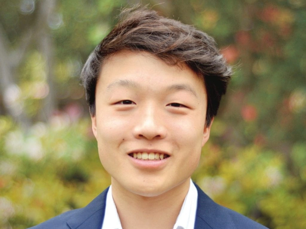 Ethan Shaotran