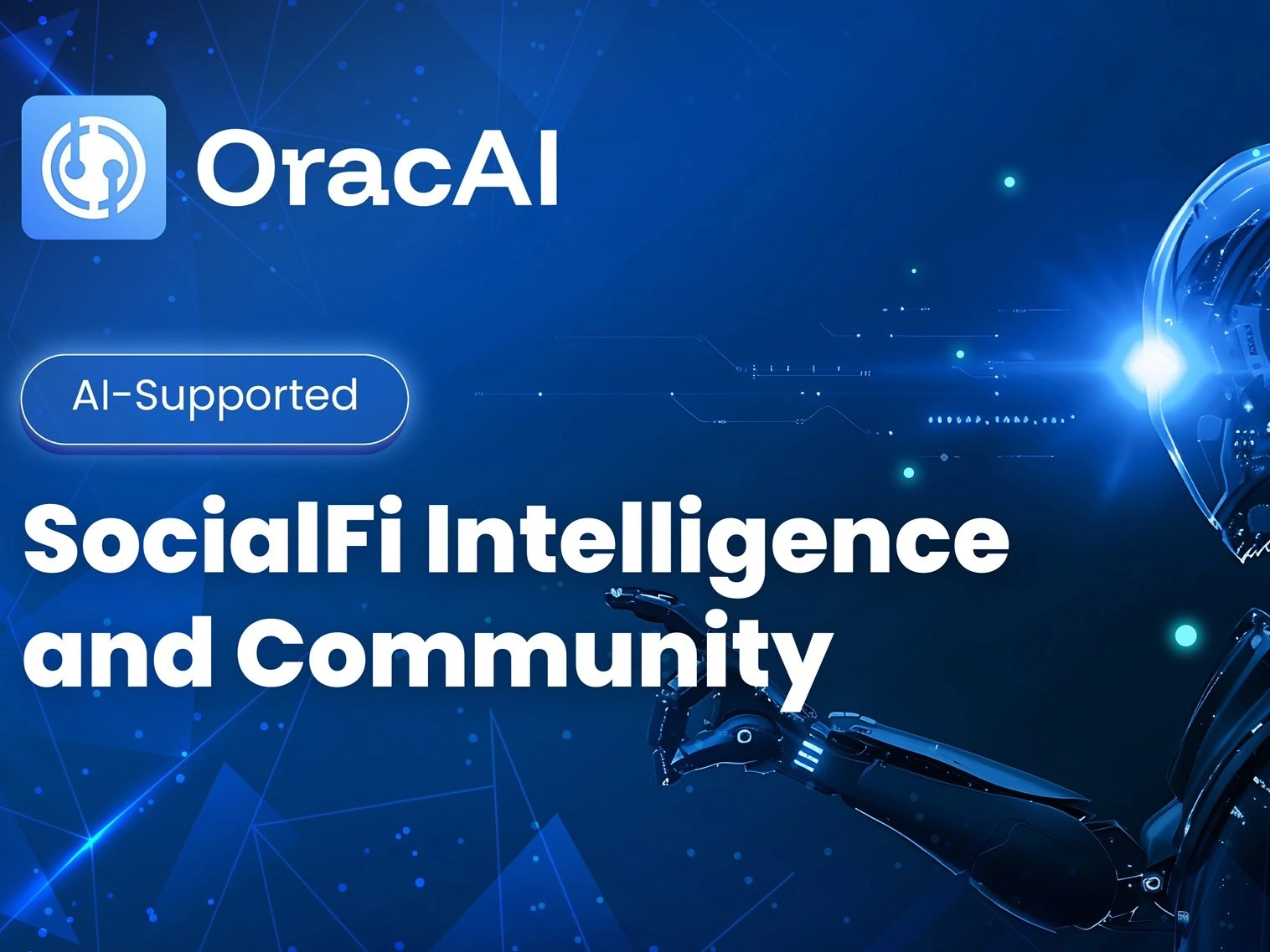 OracAI