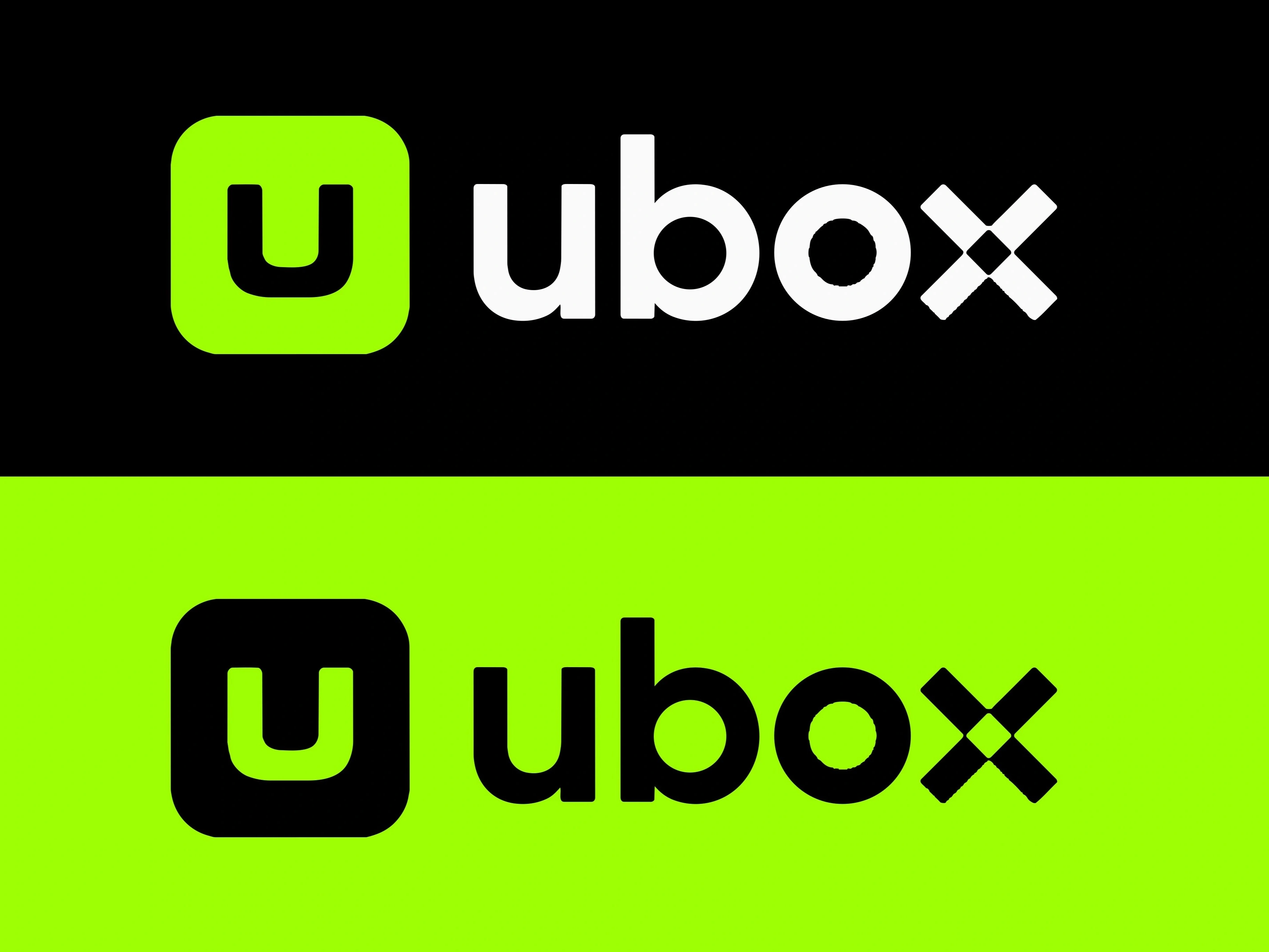 Ubox