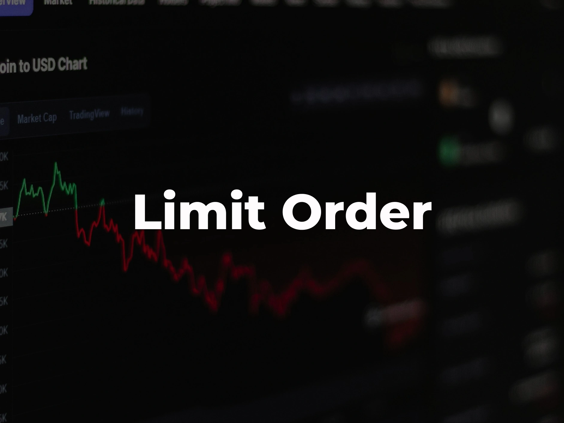 Limit Order