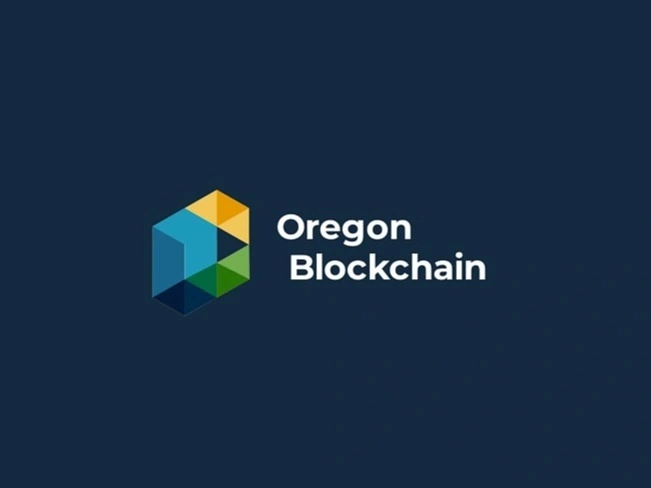 Oregon Blockchain