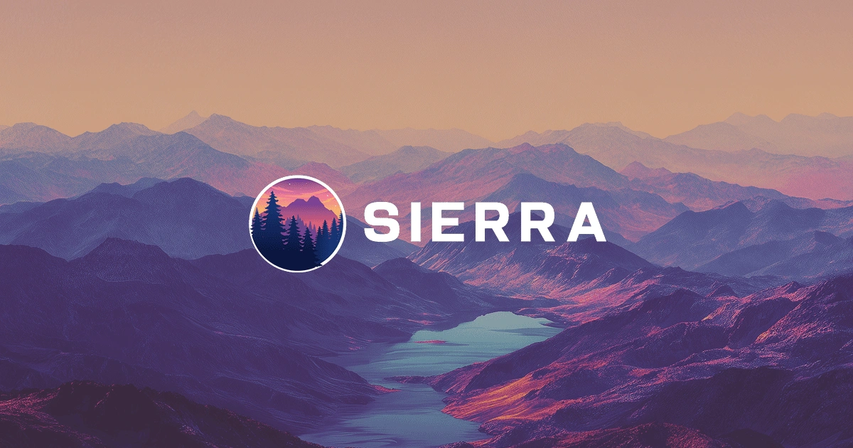 Sierra Protocol