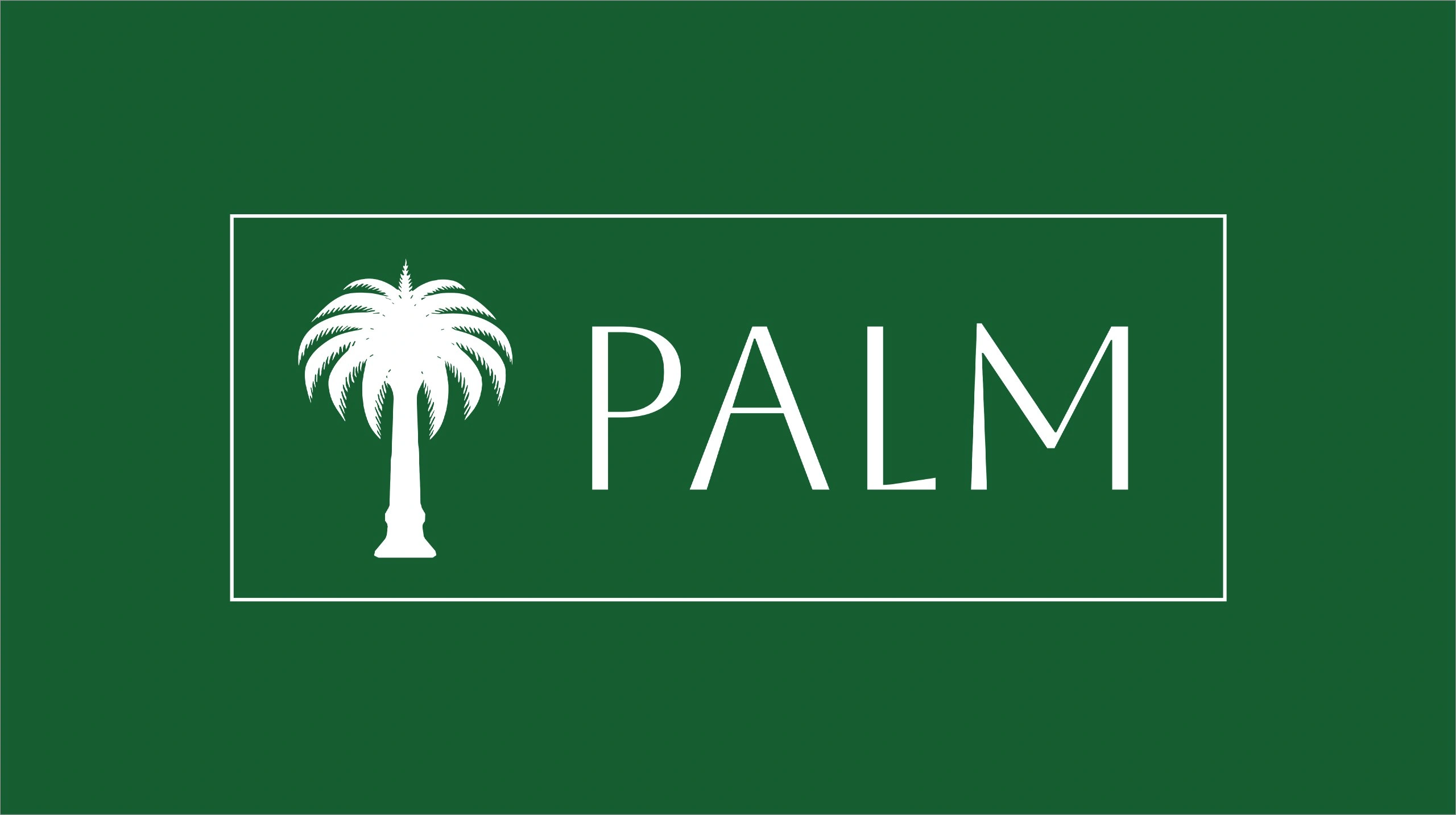 Palm USD