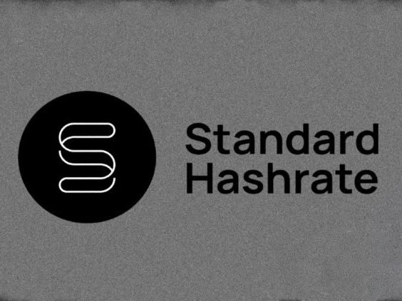 Bitcoin Standard Hashrate Token