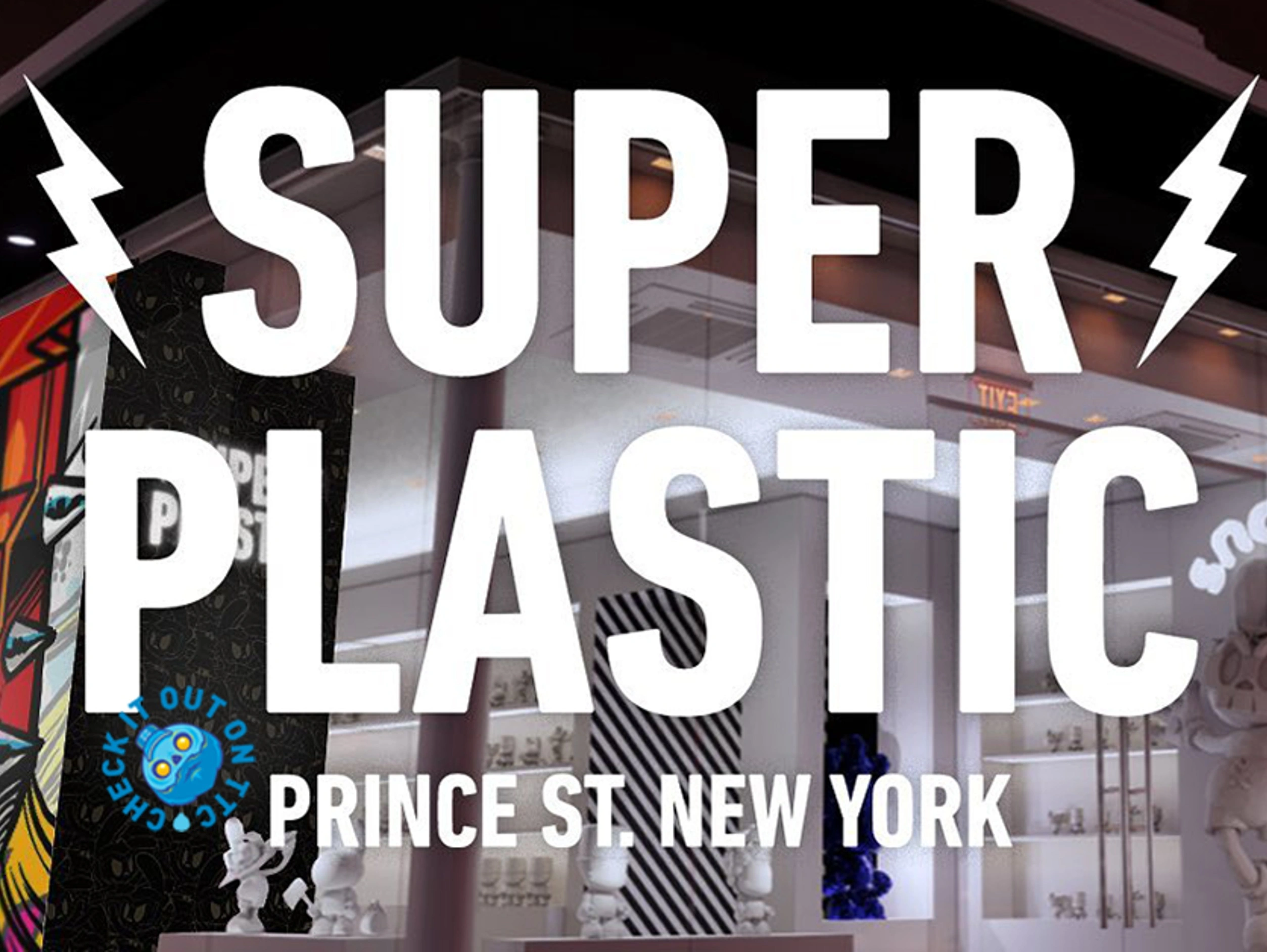 Superplastic