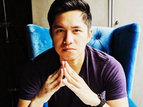 Adrian Li