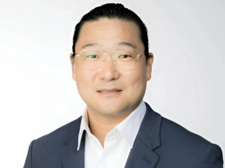 Dave Shin