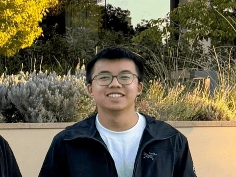 Dylan Iskandar