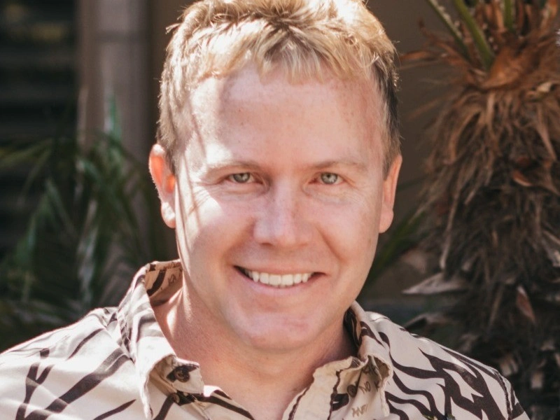 Mike Purvis