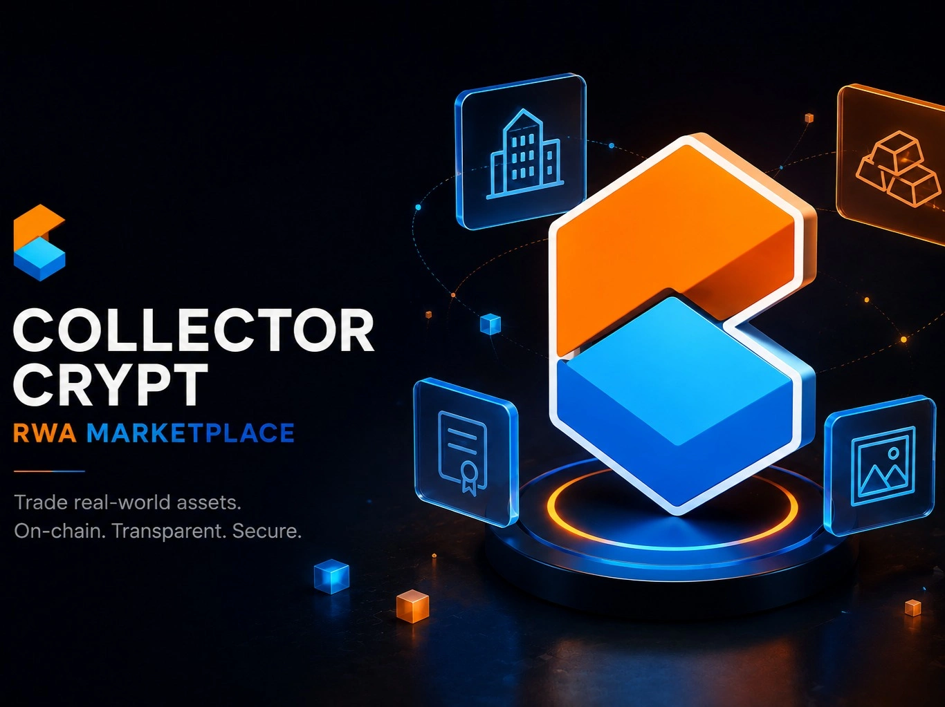 Collector Crypt