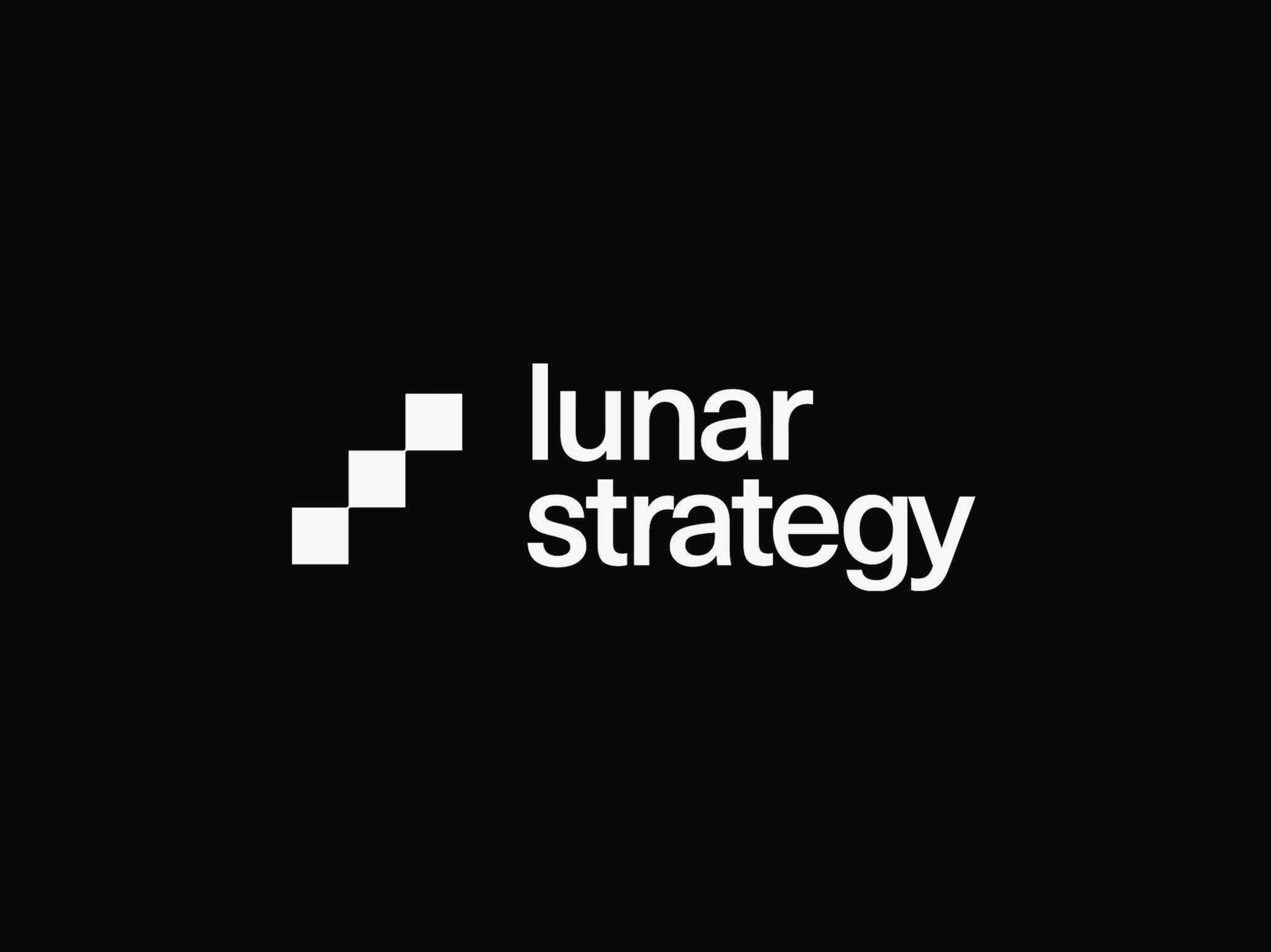 Lunar Strategy