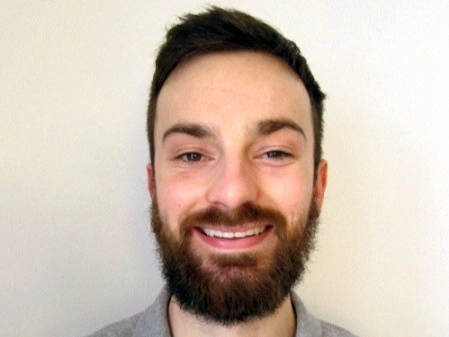 James Lee-Thorp