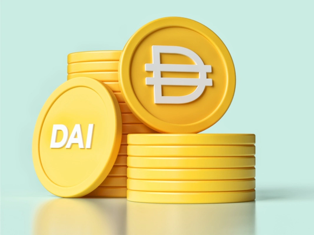Dai - Cryptocurrencies | IQ.wiki