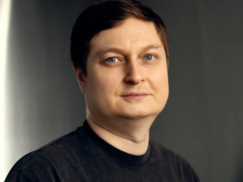 Alexander Vasiliev