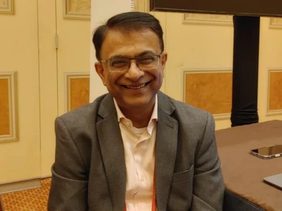 Kaushal Kurapati
