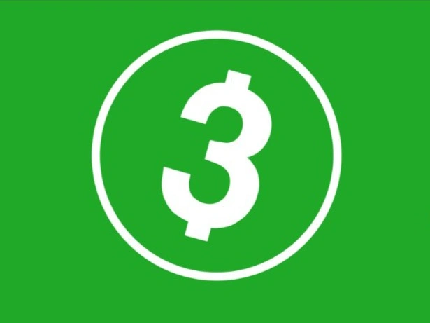 Web3 Dollar