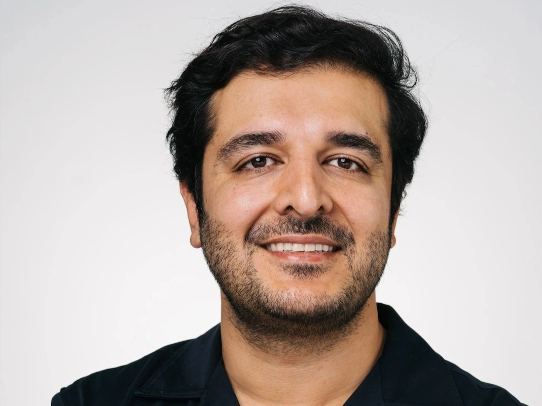 Farooq Malik