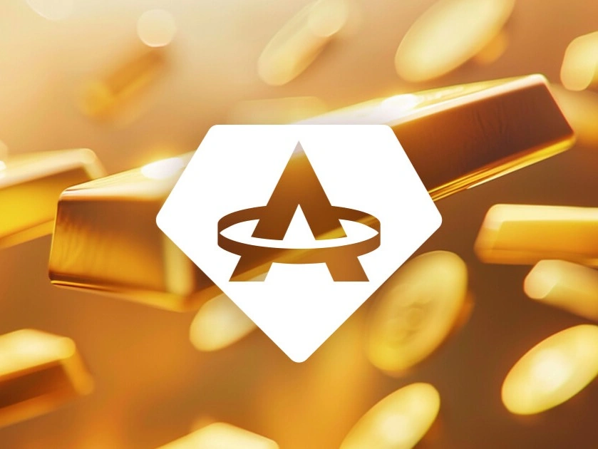 Alloy (aUSDT)