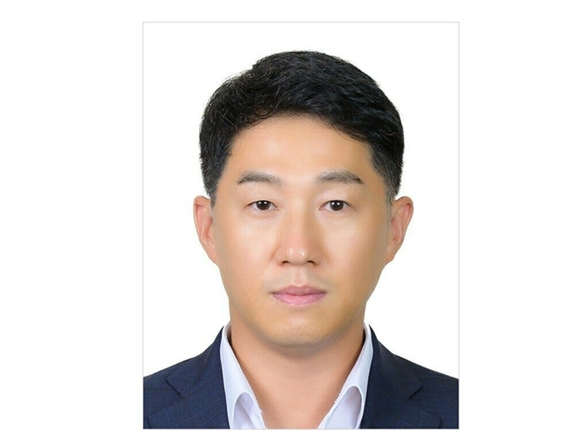 Oh Kyoung-suk