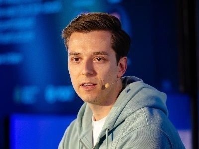 Sebastian Pfeiffer