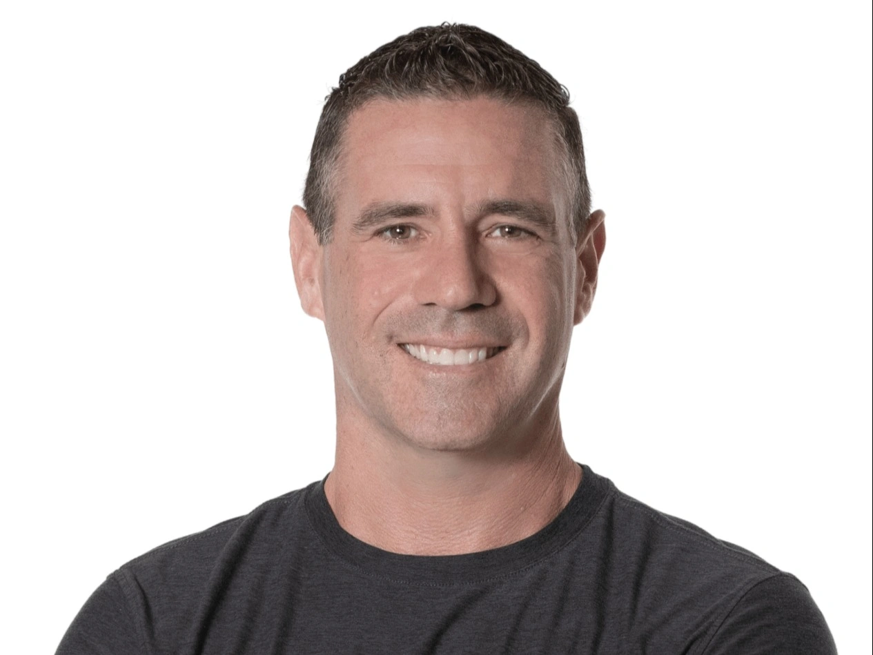 Bart Stephens