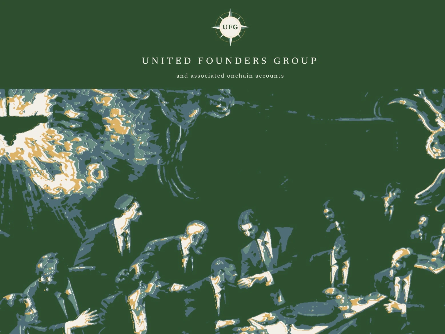 United Founders Group
