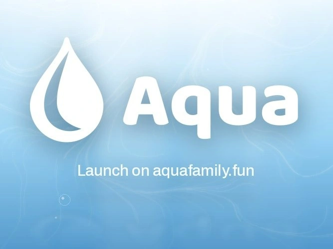 Aqua