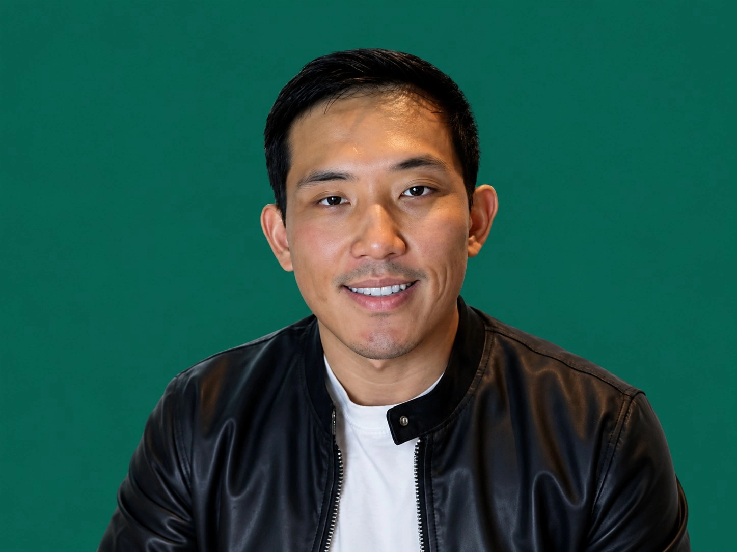 Kevin Chan