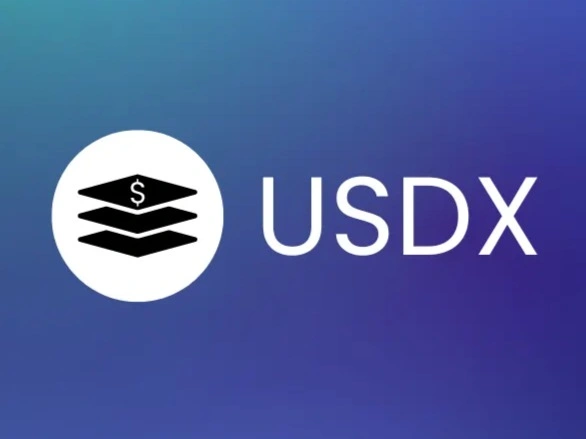 Hex Trust USD