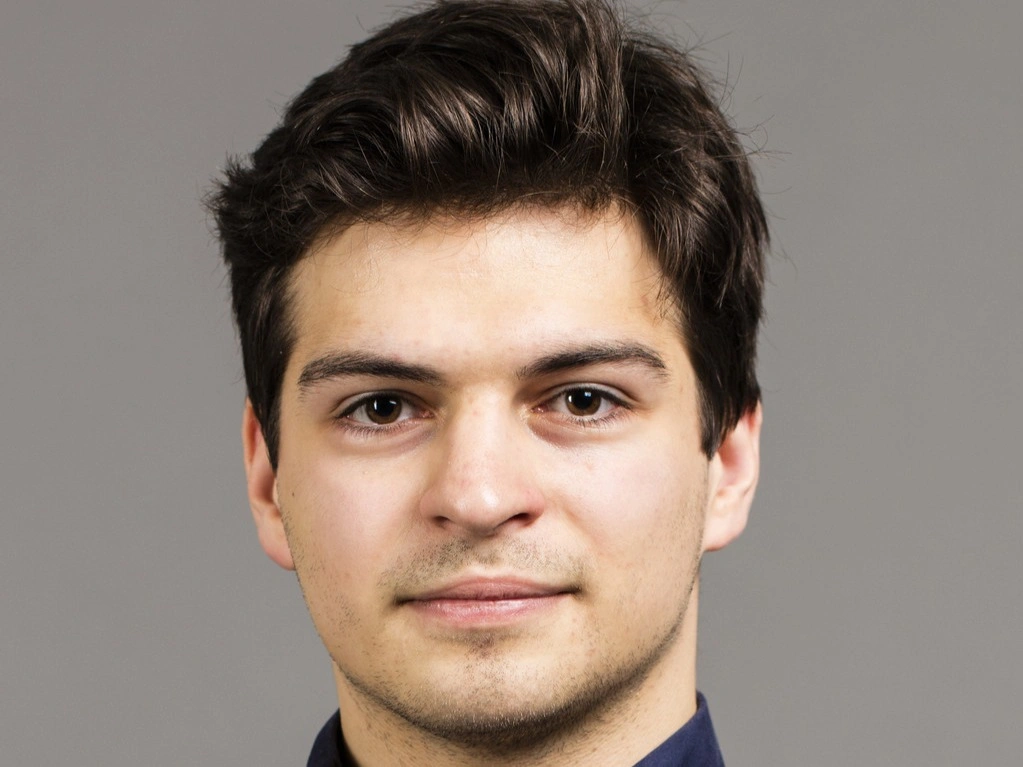 Seraphim Czecker