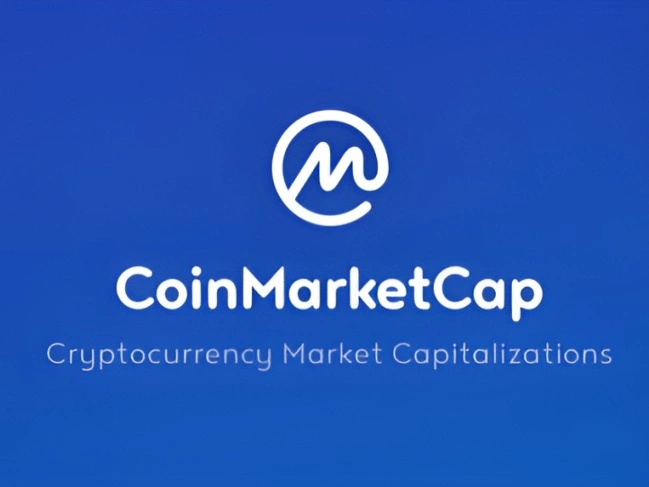 CoinMarketCap