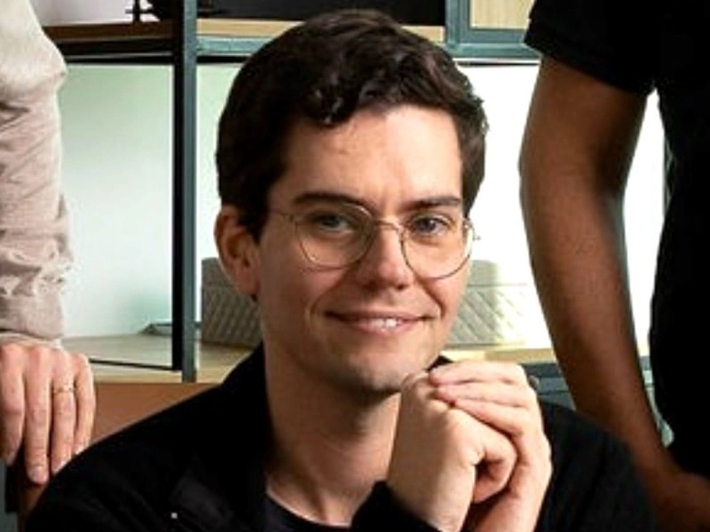 Vinicius Correa