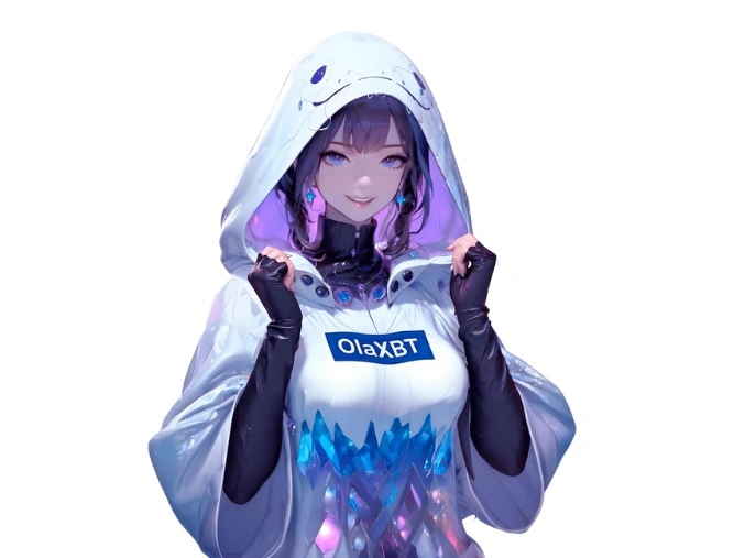 OlaXBT
